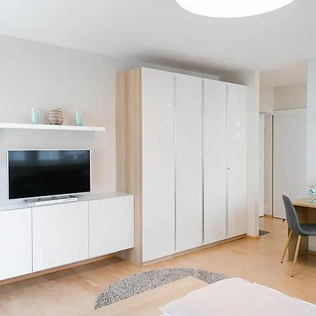 Apartment Vida *