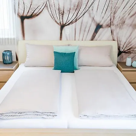 Vida Apartment Graz