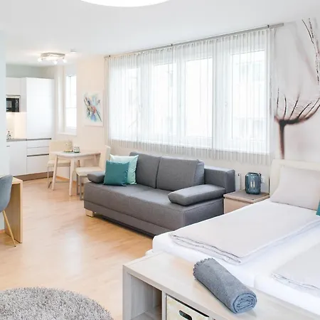 Apartment Vida