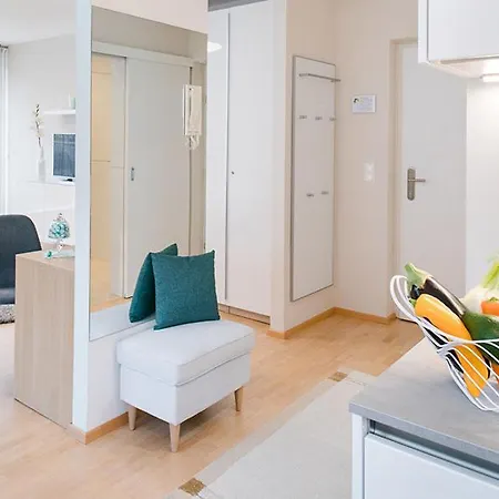 Vida Apartment *