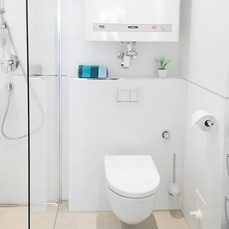 Apartment Vida