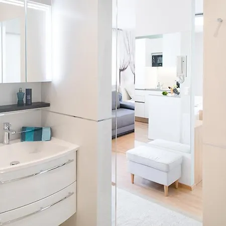 Apartment Vida *