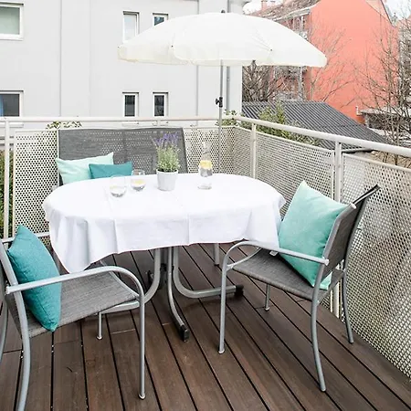 Vida Apartament Graz